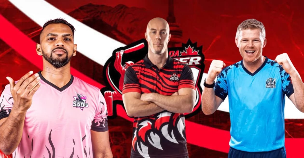 WRW vs BBZ Match Prediction - Who Will Win Canada Super 60 2026 1st Match? Playing XI, Pitch Report & Toss Prediction