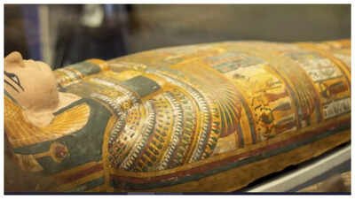 Egyptian Mummy (Representative image) Scientists discovered an unnamed female mummy in 1935, the Egyptian Mummy has been left screaming for 3,000 years