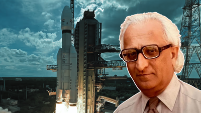Eknath was born on July 25, 1925, in Kolhapur, Maharashtra. Meet Eknath Vasant Chitnis: The man who helped build ISRO, recognized the potential of a young APJ Abdul Kalam and brought satellite TV to Indian villages