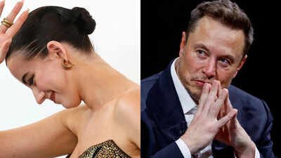 Elon Musk's 'baby mama' Ashley St Clair says the tech billionaire wanted a ‘legion of children' Elon Musk's 'baby mama' Ashley St Clair says the tech billionaire wanted a ‘legion of children before the civil war …’