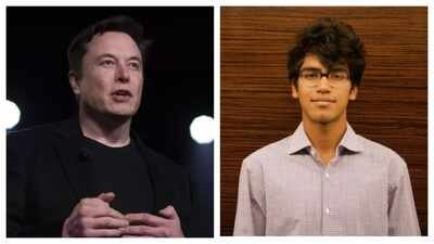 Who is Aman Sanger Elon Musk's $60 billion purchase of Cursor that has made Sam Altman 'upset' has an 'indian connection', Aman Sanger