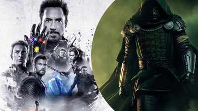 'Avengers Endgame: Encore' to feature nearly 2 minutes of bonus footage; IMAX, Infinity Vision screenings to get exclusive 'Avengers: Doomsday' look