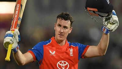 England skipper Harry Brook ‘Even KP couldn’t come close’: Ben Stokes makes huge Harry Brook-Kevin Pietersen comparison