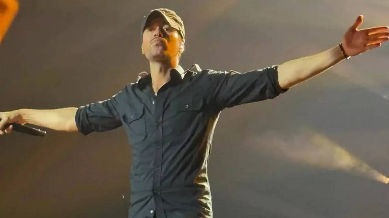enrique iglesias chori