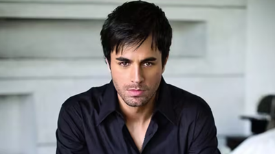 Quote of the day by Enrique Iglesias: ‘My biggest successes have come thanks to my biggest failures… If you don’t have challenges in life, sometimes it’s difficult to improve yourself,' a lesson on how to change your mindset about failing from the ‘Bailando’ singer