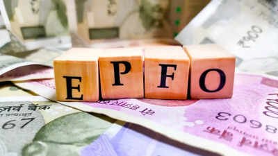 Earlier, EPFO membership was mandatory only for employees earning up to Rs 15,000 a month, now raised to Rs 25,000 EPFO raises wage ceiling to Rs 25k, coverage up by Rs 1 crore