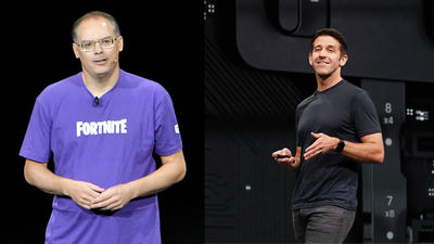 Epic Games CEO Tim Sweeney has a message for Apple's new boss John Ternus. As Apple gets new CEO, Fortnite-maker Epic Games CEO, who has been in court battle with the iPhone maker since years, has a message: "I hope Apple looks…