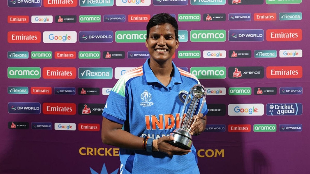 Deepti Sharma Biography: Career, Records, Achievements, Awards & Endorsements