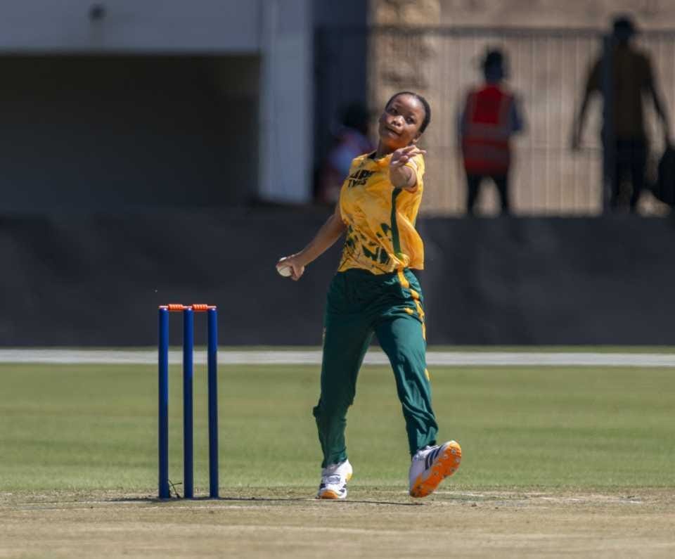 ZIM-W vs SA-W Match Prediction — Who Will Win 2nd T20I? Playing XI, Pitch Report & Toss Prediction