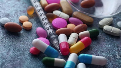 The probe spanned several states, pointing to organised networks rather than isolated retail-level fraud. (Representative Image) Fake cancer drugs and ICU injections sold at 50% off, and hospitals bought them