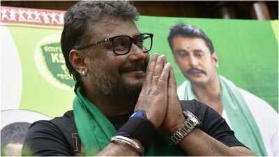 Fan murder case_ Darshan challenges court's decision Renukaswamy murder case: Darshan Thoogudeepa challenges Pradosh's approver status; actor moves Karnataka High Court