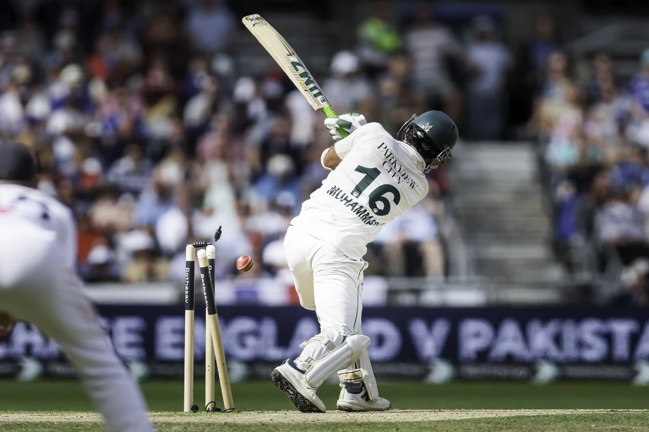 Naqvi refuses to believe cricket is finished in Pakistan