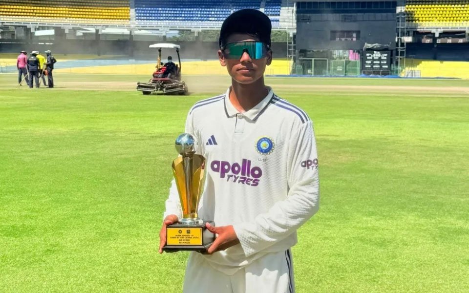 BCCI Bans Rohit Yadav for Two Years Over Age Fraud