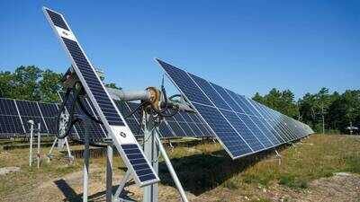 Federal judge orders revival of $7 billion Solar for All program canceled by EPA in 2025. (Photo: Rhode Island Current) Rhode Island federal judge orders revival of $7 billion Solar for All program canceled by Trump administration’s EPA in August 2025, rules agency overstepped its authority
