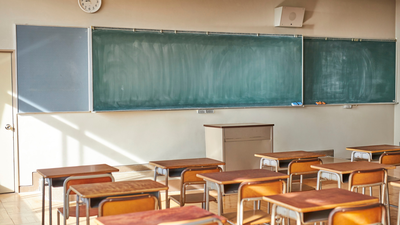 File Image Indians trust the classroom, see better opportunities abroad: Global survey