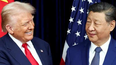 Who holds the leverage? Five cards Trump and Xi bring to the table