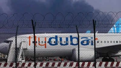 Flydubai flight incident: Netanyahu says Israel preparing for other ‘potential threats’ - top developments