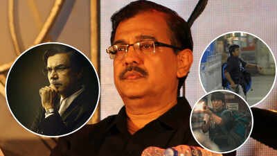 ‘Focus should be on terrorism, evidence and victims’: Ujjwal Nikam explains the Ajmal Kasab biryani remark and how the Rajkummar Rao starrer ‘Prahaar’ sticks to court records after 26/11 without ‘sensationalisation’ ‘Focus should be on terrorism, evidence and victims’: Ujjwal Nikam explains the Ajmal Kasab biryani remark and how the Rajkummar Rao starrer ‘Prahaar’ sticks to court records after 26/11 without ‘sensationalisation’