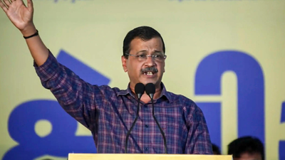AAP donations drop 68%; firm founded by ex-MP who joined BJP had given Rs 5 crore AAP donations drop 68%; firm founded by ex-MP who joined BJP had given Rs 5 cr of 12.10 cr