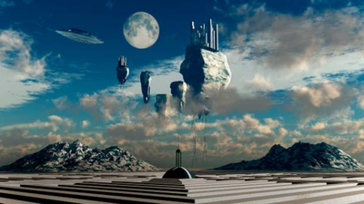 Former NASA specialist claims he has found a way to overcome Earth's gravity in a 'major discovery'