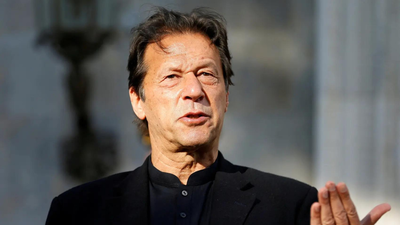 Former Pakistan PM Imran Khan has been incarcerated since 2023 (File photo) Jail, isolation, crackdown: Why Pakistan’s establishment has failed to break Imran Khan