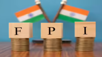 FPIs turn sellers again, pull out Rs 7,443 crore from Indian equities in first week of September FPIs turn sellers again, pull out Rs 7,443 crore from Indian equities in first week of September