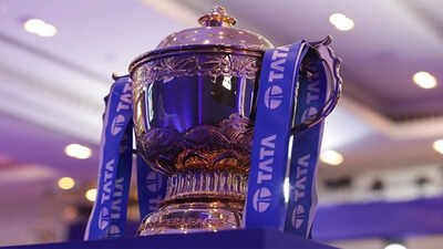 IPL Trophy IPL media rights: Industry seeks best price-discovery models
