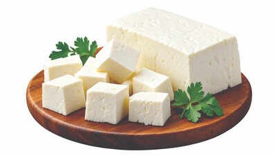 Is your 'paneer' really paneer? What FSSAI's latest proposal could change for you