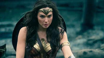 Gal Gadot defended her involvement in the upcoming film 'Bitcoin,' which has confirmed that they have used AI for the sets and lighting. (YouTube) Gal Gadot’s verdict on working in ‘Bitcoin’ and defending the use of AI in filmmaking: ‘I am afraid, but I am playing with it and learning it’