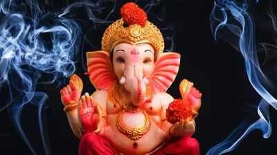 Happy Ganesh Chaturthi 2026: 50 heartfelt wishes, messages and quotes to share with family and friends and welcome Bappa with love