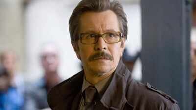 Quote of the day by Gary Oldman: 'Wanting to be a good actor is not good enough,' a powerful life lesson on ambition and finding your inner fire(Image Credit: Still from 2008 film The Dark Knight) Quote of the day by Gary Oldman: 'Wanting to be a good actor is not good enough,' a powerful life lesson on ambition and finding your inner fire