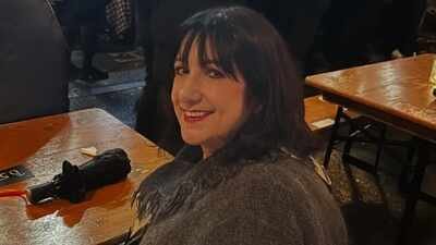 New Order keyboardist Gillian Gilbert shares that she has been living with cancer. (Instagram) ‘Living with cancer’: New Order keyboardist Gillian Gilbert reveals after fans misinterpreted that her husband was ill
