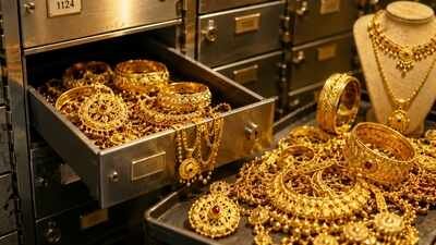 For many Indians these days, the real value of gold may lie not in keeping it locked away, but in unlocking it. A couple sold gold for Rs 20 lakh to buy a home, another family got Rs 80 lakh for a US degree and business: How Indians are unlocking value of idle gold sitting in their lockers