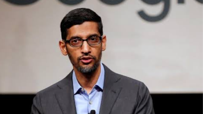 Google hitches a ride aboard Elon Musk's SpaceX; sends TPUs to space; CEO Sundar Pichai says: Well, we are going to find ... Google hitches a ride aboard Elon Musk's SpaceX; sends TPUs to space; CEO Sundar Pichai says: Well, we are going to find ...