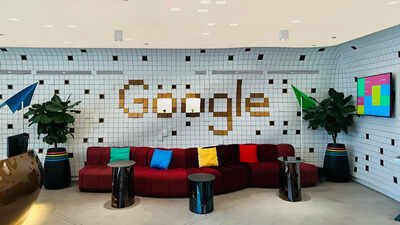 As Google turns 28, here are 25 fun facts about the company's offices and data centers around the world