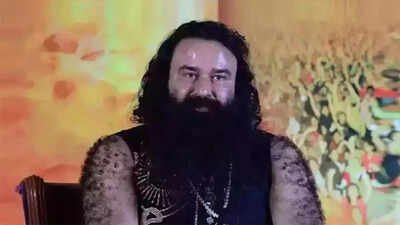 Ram Rahim returns to Sunaria jail after 21-day furlough