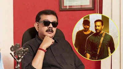 'Haiwaan' director Priyadarshan opens up on the film's poor box office performance: 'Why should I experiment with other kinds of films?'