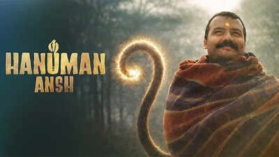 'Hanuman Ansh' Box Office Collection Day 30: Neem Karoli Baba biopic sees huge jump, falls short of Rs 100 crore by lakhs 'Hanuman Ansh' Box Office Collection Day 30: Neem Karoli Baba biopic sees huge jump, falls short of Rs 100 crore by lakhs