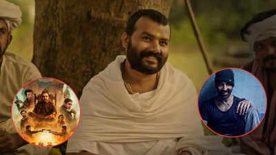 'Hanuman Ansh' box office collection Day 38 (LIVE): Neem Karoli Baba biopic eyes Rs 210 crore in India amid 'Mirzapur: The Movie', 'Haiwaan' clash 'Hanuman Ansh' box office collection Day 38 (LIVE): Neem Karoli Baba biopic eyes Rs 210 crore in India amid 'Mirzapur: The Movie', 'Haiwaan' clash