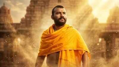 'Hanuman Ansh' box office collection Day 48 [LIVE]: Vishal Chaturvedi and Shobhinaw Satyaa's spiritual biopic on Neem Kaorli Baba maintains momentum, eyes Rs 285 crore domestic net milestone
