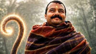 'Hanuman Ansh' box office collection Day 50 [LIVE]: Vishal Chaturvedi and Shobhinaw Satyaa's spiritual biopic on Neem Kaorli Baba continues its extraordinary theatrical run, targets Rs 290 crore domestic net milestone