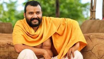 'Hanuman Ansh' box office collection Day 54 [LIVE]: Vishal Chaturvedi and Shobhinaw Satyaa's spiritual biopic on Neem Kaorli Baba biopic sustains eight week run, crosses Rs 310 crore India net mark