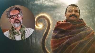 Hanuman Ansh director Vishal Chaturvedi calls early flop verdicts a haste amid competition from Toxic and Awarapan 2 (Image Credits IMDb and Instagram) 'Hanuman Ansh’ director Vishal Chaturvedi calls early flop verdicts 'haste' as devotional biopic on Neem Karoli Baba earns Rs 46.55 crore at the box office amid competiton from 'Awarapan 2' and 'Toxic'
