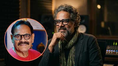 'Hanuman Ansh' director Vishal Chaturvedi reveals Mushtaq Khan was set to star in his next film, mourns actor's death: 'What a legacy'