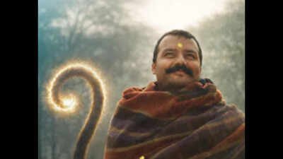 ‘Hanuman Ansh’ enters Rs 100 crore club in India as AICWA urges CM Devendra Fadnavis to make Vishal Chaturvedi directed biopic on Neem Karoli Baba tax-free ‘Hanuman Ansh’ enters Rs 100 crore club in India as AICWA urges CM Devendra Fadnavis to make Vishal Chaturvedi directed biopic on Neem Karoli Baba tax-free