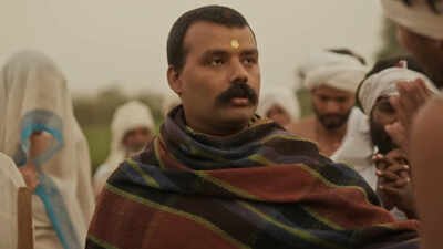 ‘Hanuman Ansh’ producer reveals why the film won’t be India’s official Oscar entry this year: ‘We are a really small team’ ‘Hanuman Ansh’ producer reveals why the film won’t be India’s official Oscar entry this year: ‘We are a really small team’