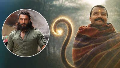 'Hanuman Ansh' vs 'Dhurandhar 2': How a Rs 2 crore film beat Ranveer Singh's blockbuster in profit 'Hanuman Ansh' vs 'Dhurandhar 2': How Rs 2 crore spiritual biopic on Neem Karoli Baba has surpassed Ranveer Singh's blockbuster in return on investment and delivered over 20x returns despite opening at just Rs 10 lakh