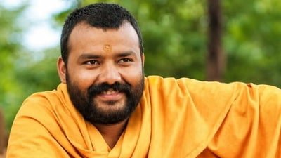 Hanuman Ansh is now a ₹100 crore film. Hanuman Ansh is now a ₹100 crore film.