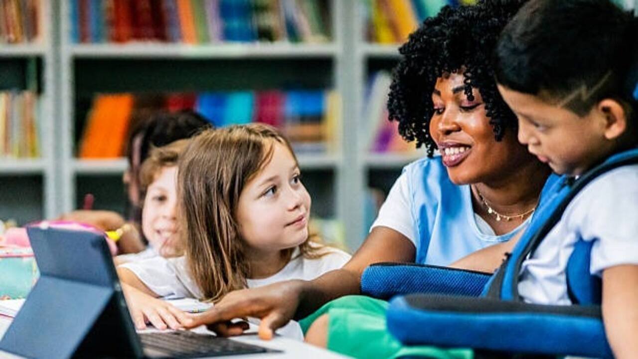 Happy Teachers Day 2026<br>