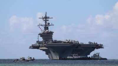 The chatbot used by a US Special Operations Command analyst had incorrectly identified the material listed in the ship's manifest 'Almost started a war': How an AI error led to a close call between US and China